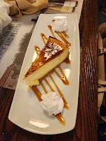Creme Brulee Cheesecake