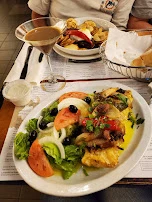 Grilled Cod Fish