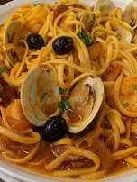 Pasta Spanish Style - Pasta a Espanhola