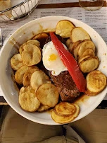 Portugese Steak Plate