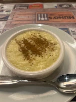 Rice Pudin