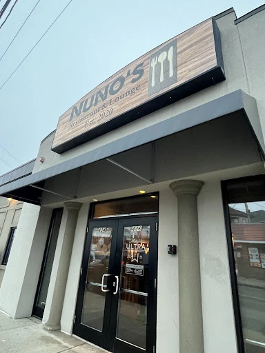 Nuno's Restaurant & Lounge photo 1