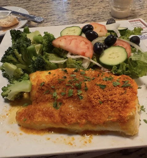 Nuno's Restaurant & Lounge photo 5